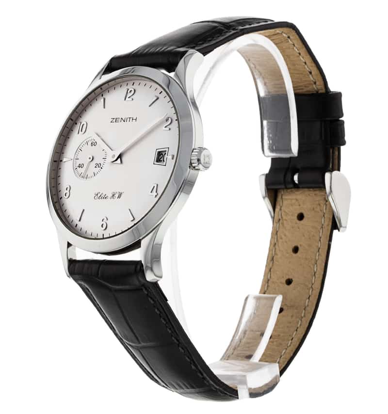 Zenith Elite 01.1125.650